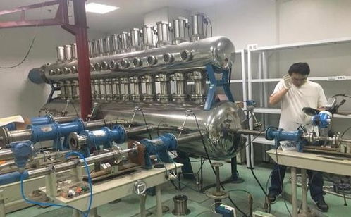 福州闽清县实验设备外校服务 一站式计量仪器仪表与零部件研发、校验及快速报告服务