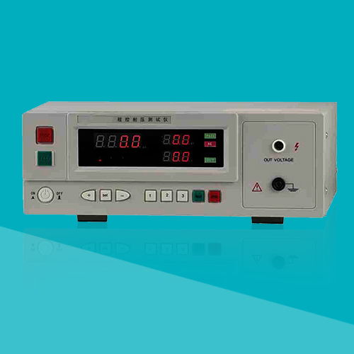 昆明耐电压测试仪检测 专业机构、检定价格与仪器仪表研发服务全解析