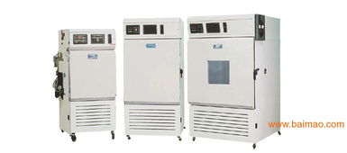 广东进口高低温试验箱代理 品质管控的精密选择与发展趋势