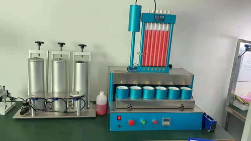 精准赋能美丽事业 商州化妆品公司的仪器仪表计量校准与研发实践
